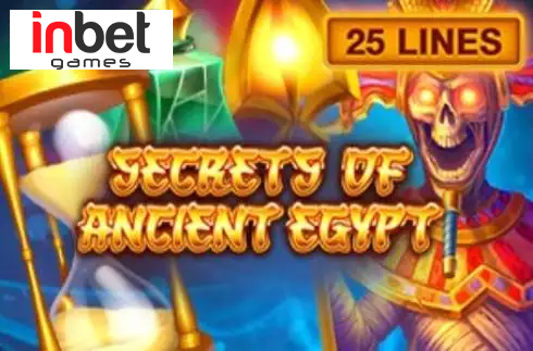 Secrets Of Ancient Egypt